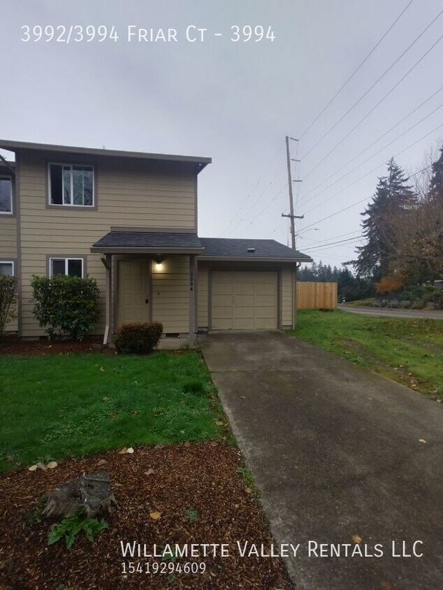 Foto principal - Nice townhouse in S Salem