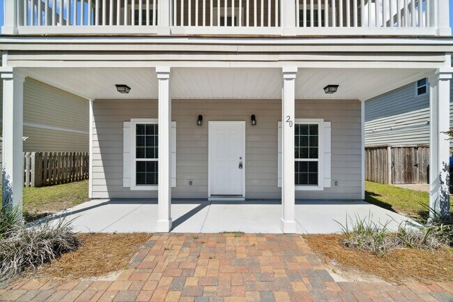 Foto del edificio - 20 Tranquility Ln