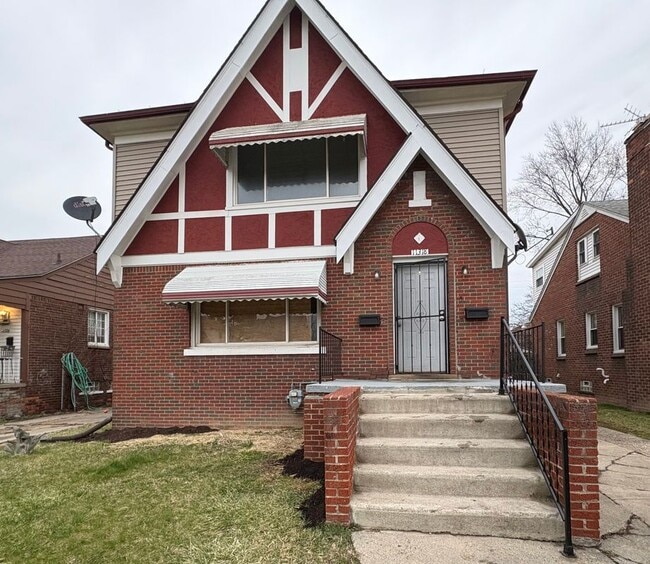 Building Photo - 11318 Cheyenne St