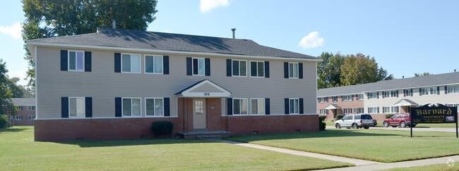 Building Photo - 2600 Harvard Drive