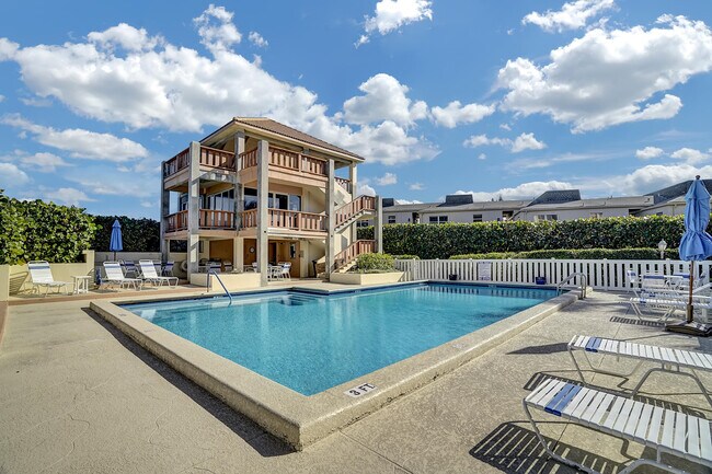 Foto del edificio - 1550 NE Ocean Blvd