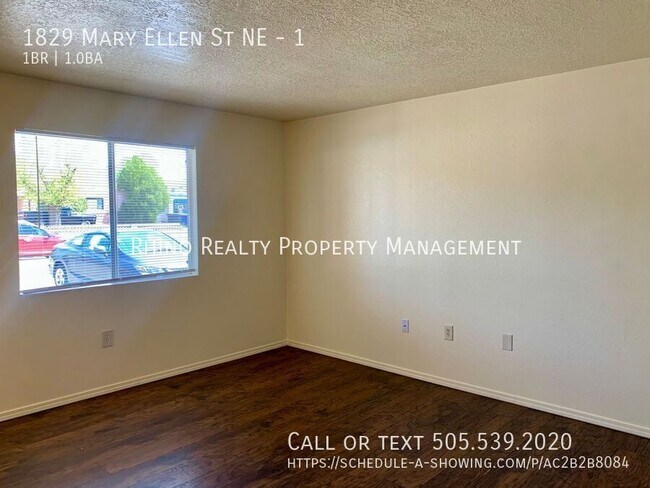 Foto del edificio - 1829 Mary Ellen St NE