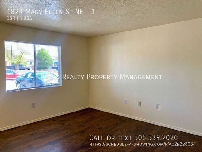 Building Photo - 1829 Mary Ellen St NE