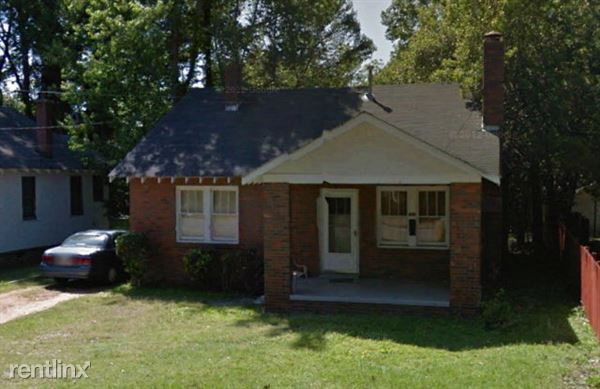 Primary Photo - 1317 Laurel St