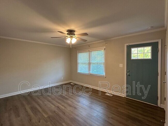 Foto del edificio - 432 S Kerr Ave