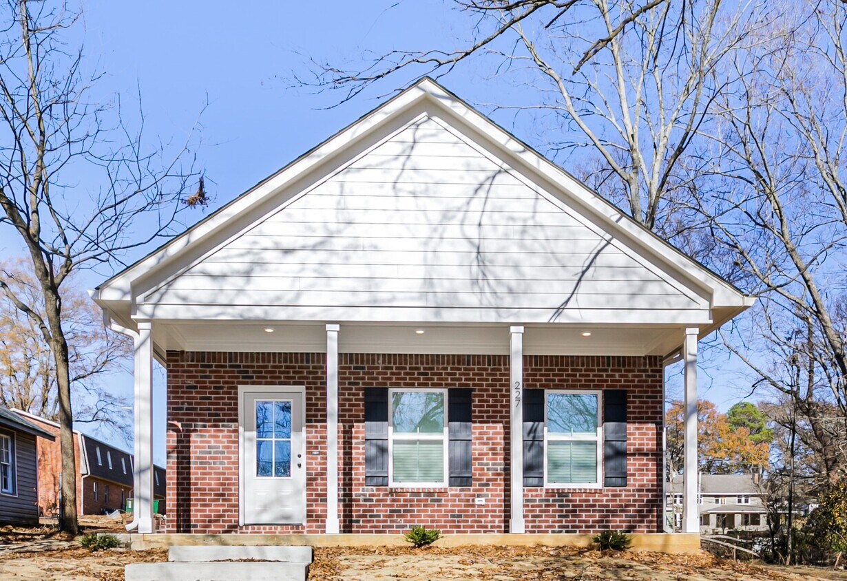 Foto principal - 227 Linden St