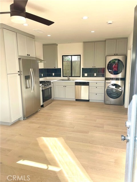 Building Photo - 516 N Myers St