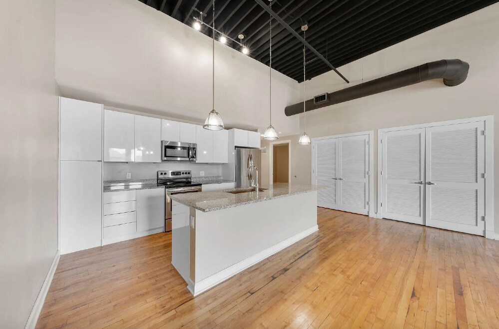 The Galewood Lofts at Hubbard Cooke 2220 Superior Via Cleveland, OH