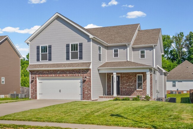 Building Photo - Pet Friendly Four Bedroom!