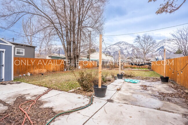 Foto del edificio - 355 S 600 W