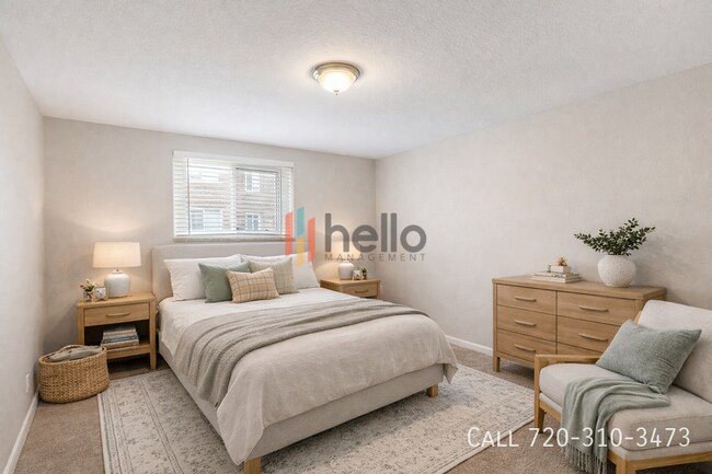 Foto del edificio - 1170 S Allison St