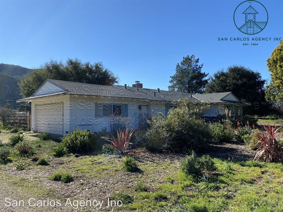 Primary Photo - 3 br, 2.5 bath House - 8690 Carmel Valley Rd