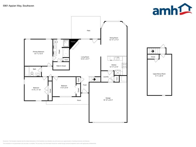 Building Photo - 5961 Appian Way Cv