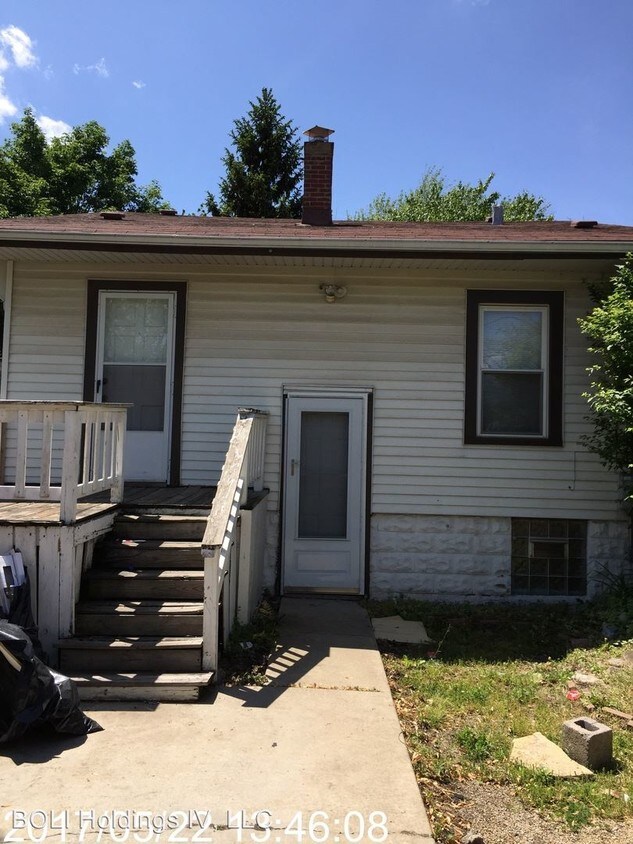 Primary Photo - 523 Ingraham Ave