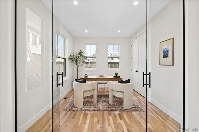 Foto del edificio - 2628 W 37th Avenue
