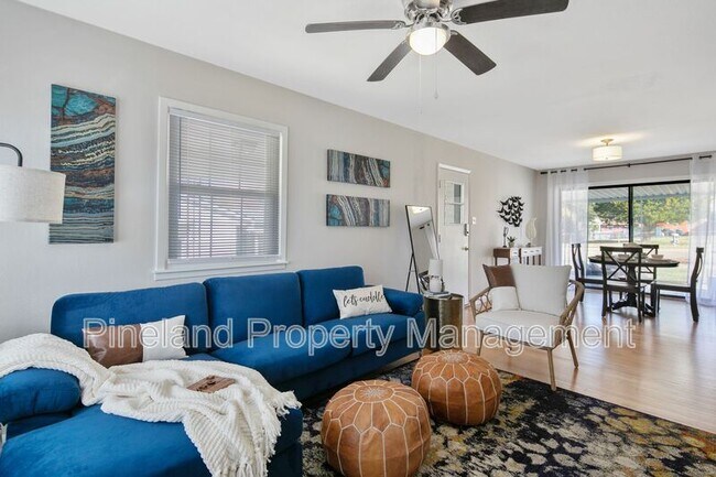 Building Photo - 6022 Elstree Pl