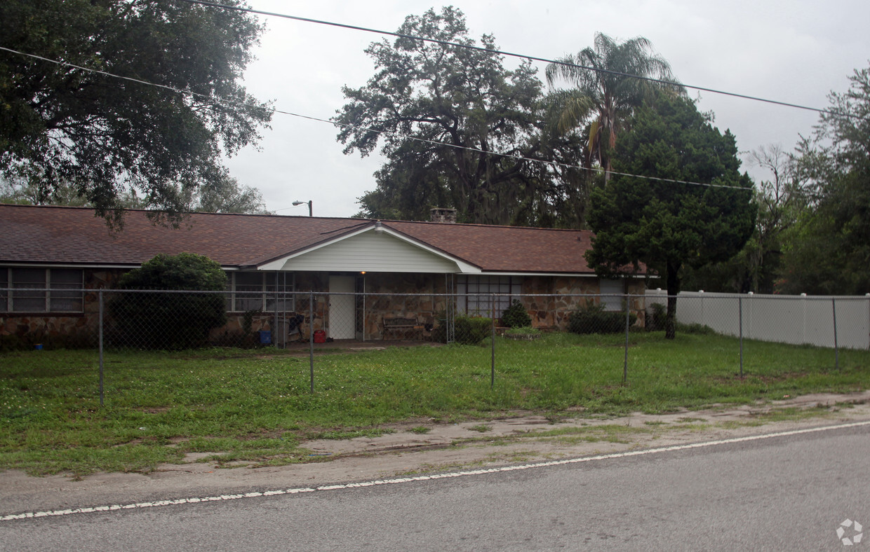 Foto del edificio - Mobile Home Park