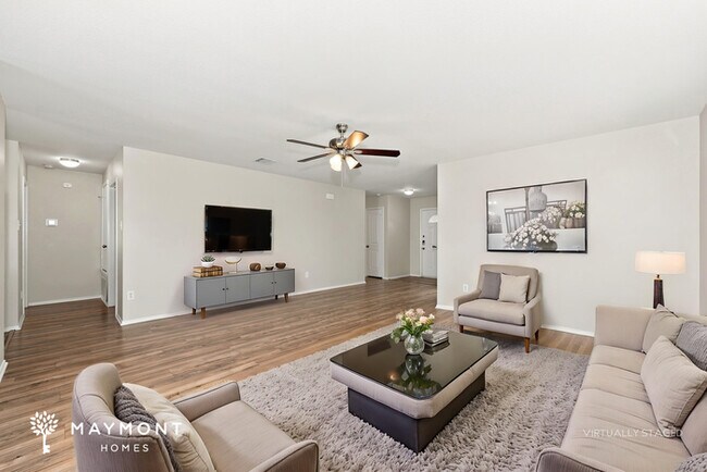 Building Photo - 410 Spurlock Dr