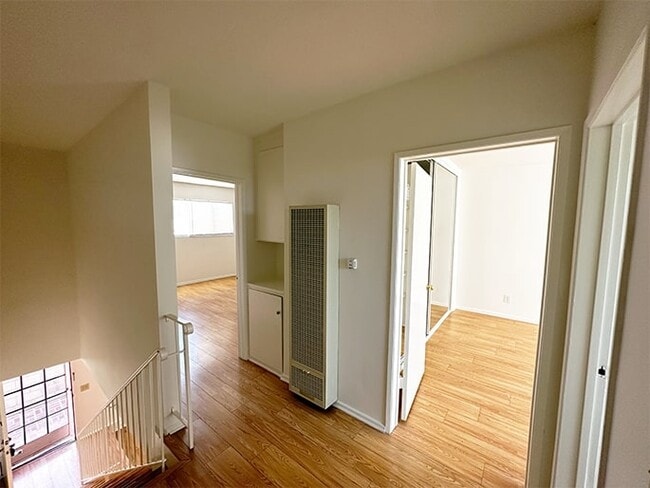 Building Photo - Berkeley Apartments