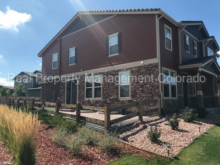 Primary Photo - Gorgeous Paired Home in Meridian Village