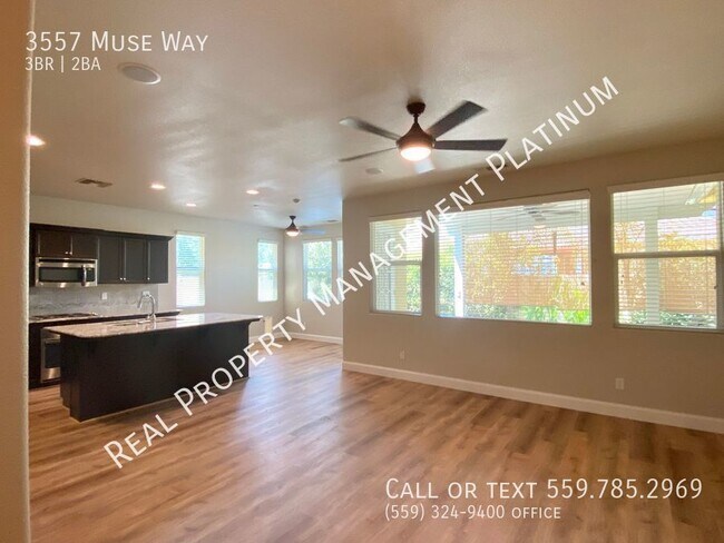 Building Photo - $2,195 - Beautiful  3 Bedroom Home in Harl...