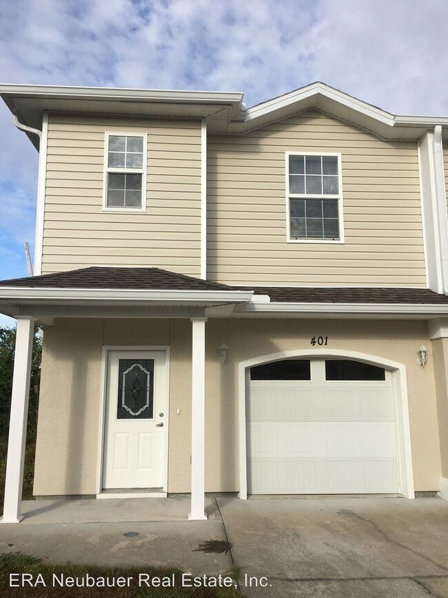 Foto del edificio - 3 br, 2.5 bath House - 401 Judy Place