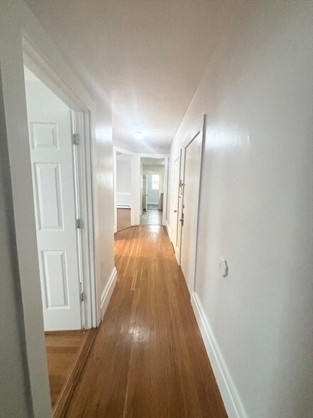 Foto del edificio - 391 Highland Ave