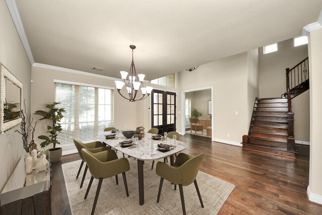 Building Photo - 1714 Rice Mill Dr