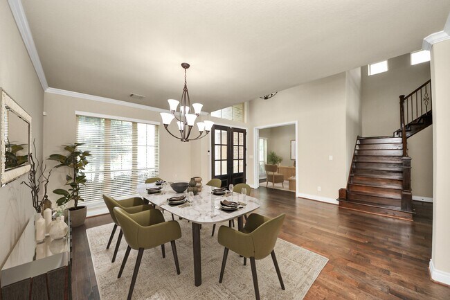 Foto del edificio - 1714 Rice Mill Dr