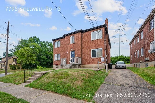 Foto del edificio - 7796 Stillwell Rd