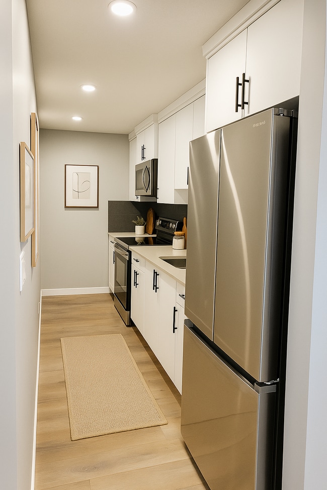 Building Photo - 8662 Edgemont Link NW