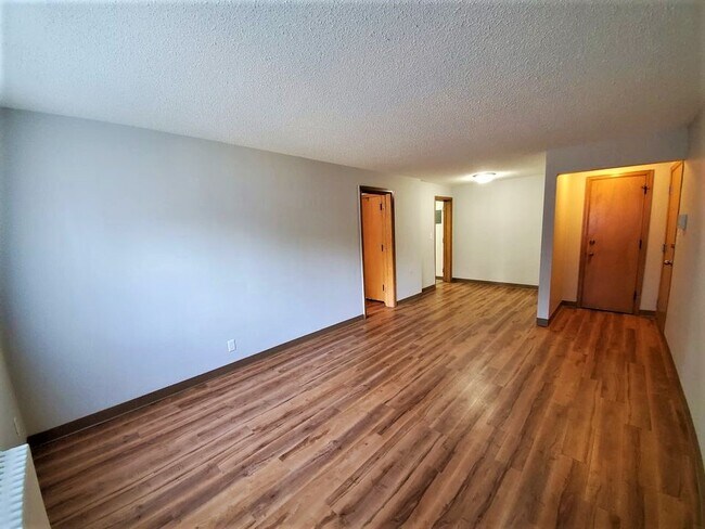 Living Room View - 945 Saint Paul Ave