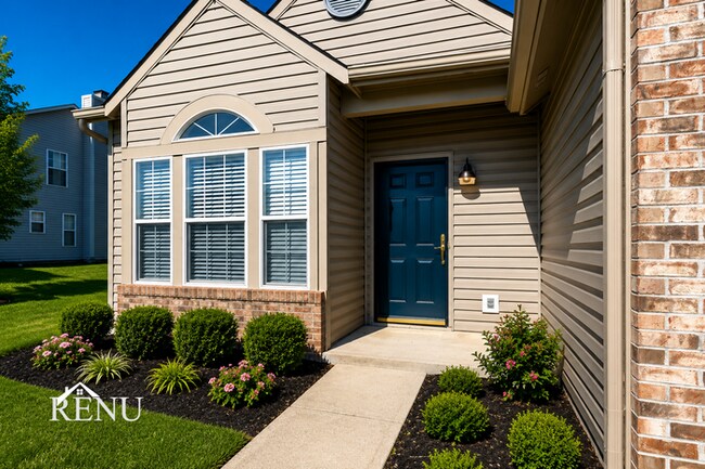 Building Photo - 2710 Lucas Dr