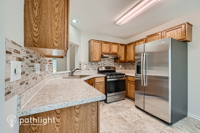 Foto del edificio - 4440 Kentford Road, Owings Mills, MD, 21117