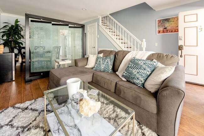 Foto del edificio - 11127 La Maida St