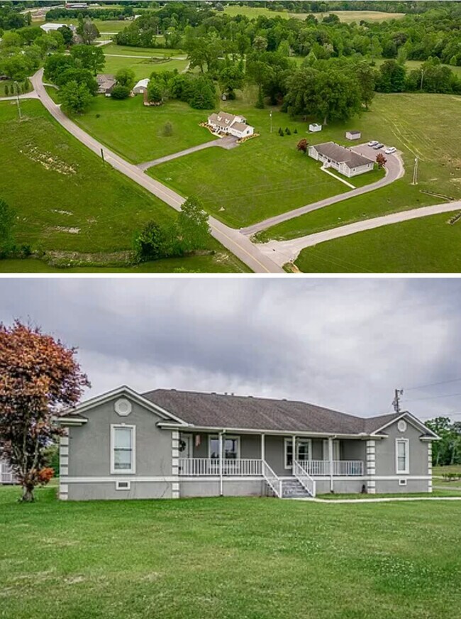 Building Photo - 3919 Old Smithville Rd