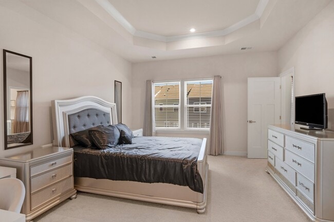 Photo - 1209 Worden Wy (Suffolk, VA) Townhome