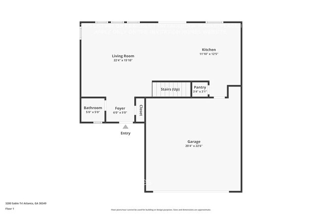Foto del edificio - 3280 Sable Trl
