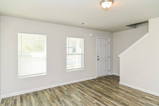 Foto del edificio - 212 Saddle Brooke Trce, Brunswick, GA