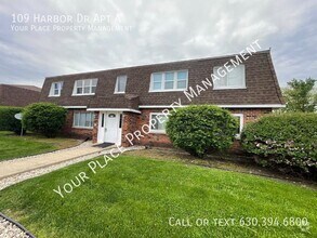 Building Photo - 109 Harbor Dr