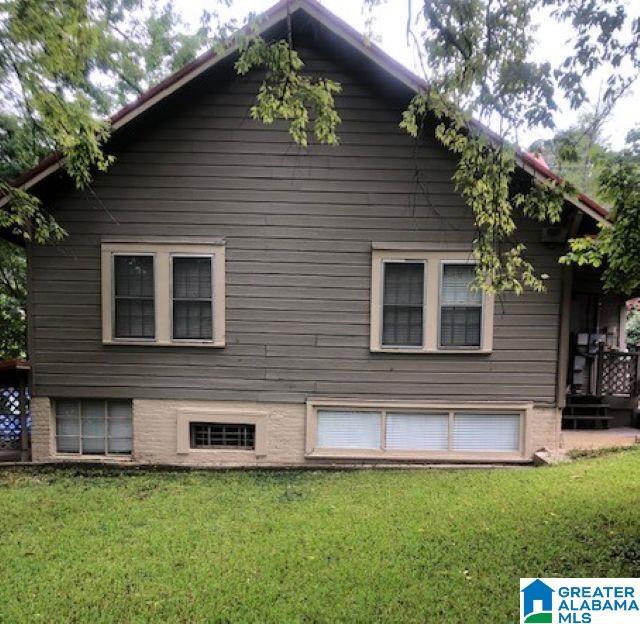 Building Photo - 531 Shelby St