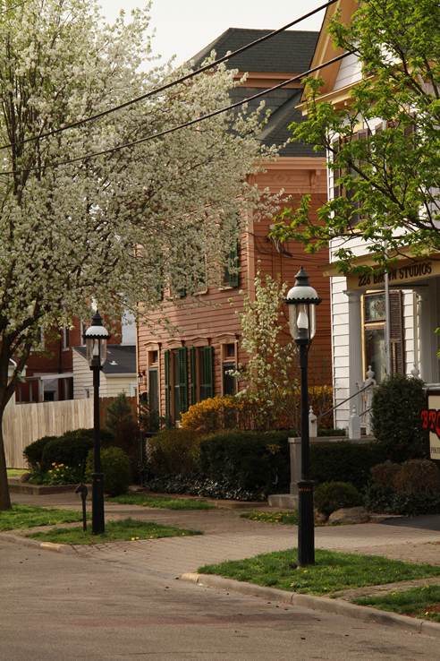 222 Village Street - 222 Village St
