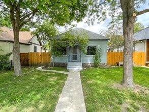 Building Photo - 1116 W Ofarrell St