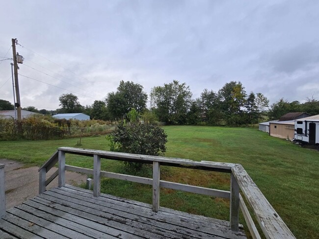 Building Photo - Charming 3-Bedroom Home with Spacious Yard and Modern Updates