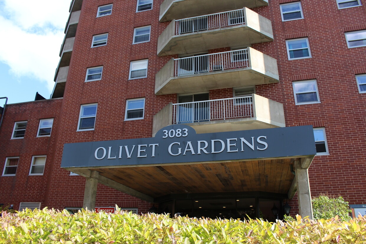 Building Photo - Olivet Gardens