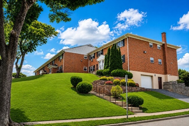 Foto del edificio - Greenview Gardens