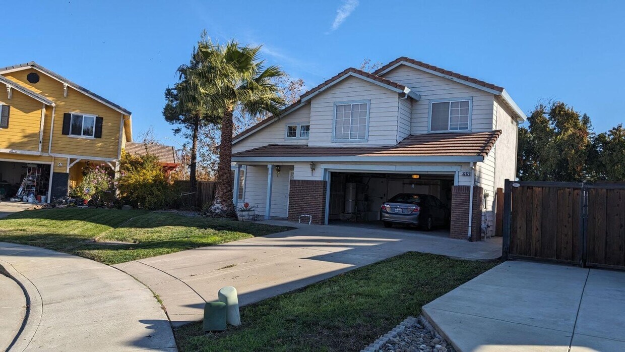 3232 Honeydew Ct, Tracy, CA 95377 House Rental in Tracy, CA