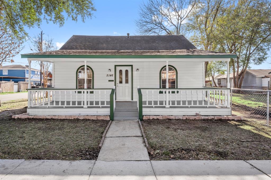 5146 Leeland St, Houston, TX 77023 House Rental in Houston, TX