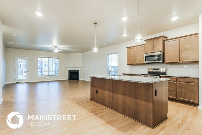 Foto del edificio - 11900 Parkside Vista Ln