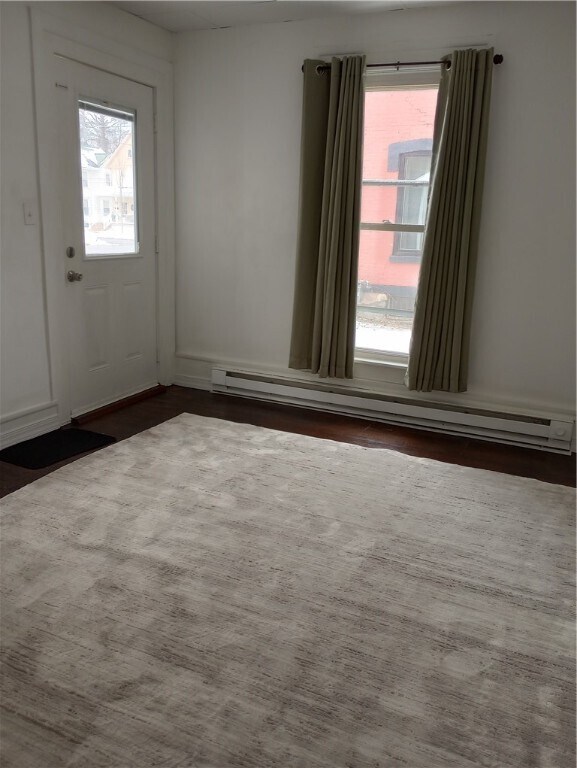 Foto del edificio - 602 Porter St